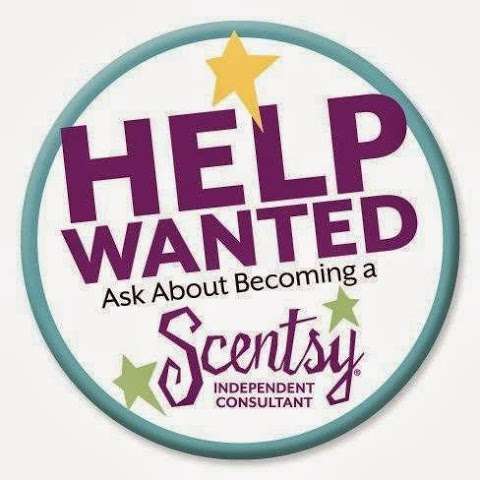 Independent Scentsy consultant photo